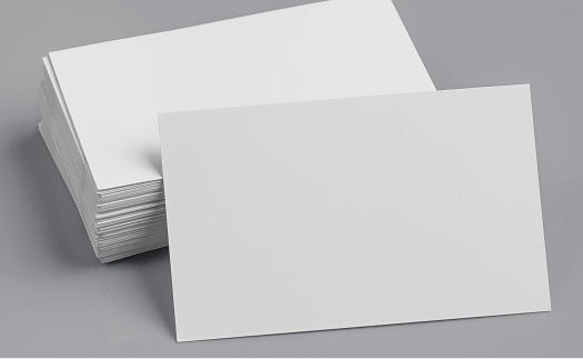 平和堂  80-4  コート厚口（白）